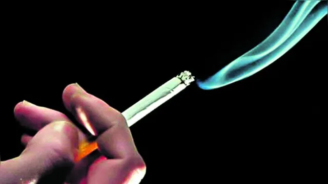 Imagem ilustrativa da notícia Fumo mata 200 mil pessoas por ano no Brasil