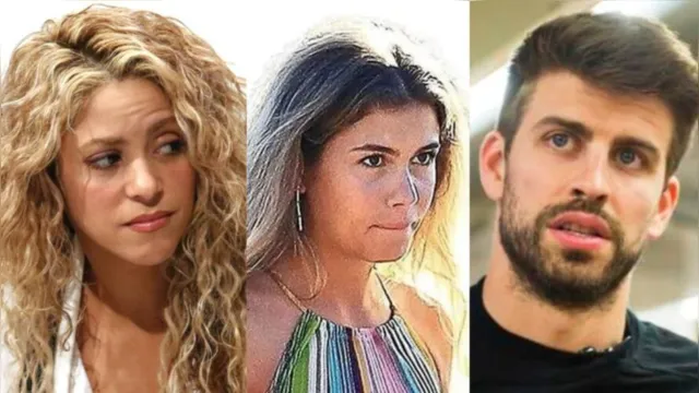 Imagem ilustrativa da notícia Além de trair Shakira, Piqué ainda traiu amigo e funcionário