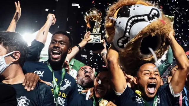 Imagem ilustrativa da notícia Coluna do Gerson: a Copa Verde vem aí, isso é bom mesmo?