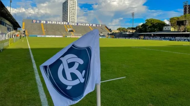 Imagem ilustrativa da notícia Clube do Remo já tem os primeiros nomes para elenco de 2023