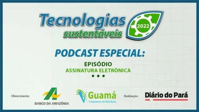 Imagem ilustrativa da notícia Assinatura eletrônica ajuda a agilizar documentos; entenda