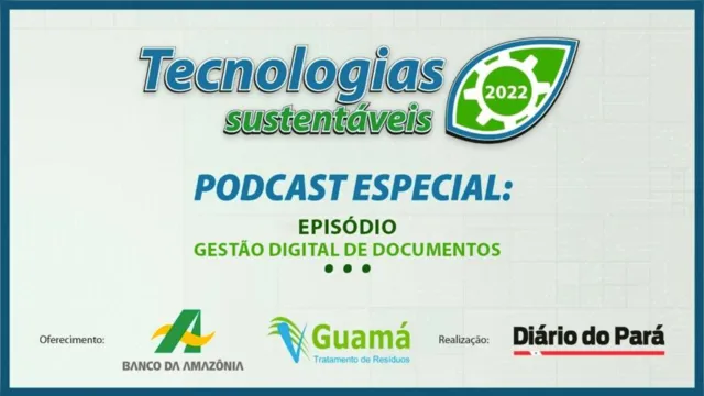 Imagem ilustrativa da notícia Gestão digital de documentos proporciona mais facilidade