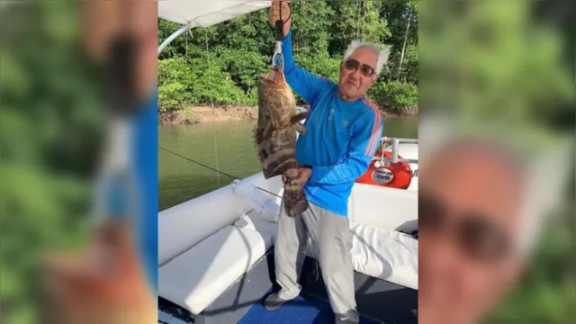 Imagem ilustrativa da notícia Mauro Bonna destaca pesca esportiva e beach tennis no Pará