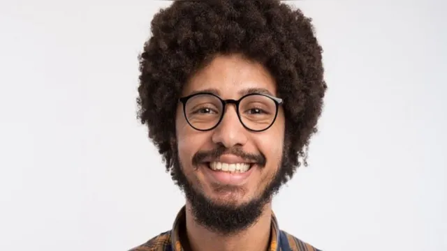 Imagem ilustrativa da notícia Humorista João Pimenta denuncia racismo em evento do TikTok