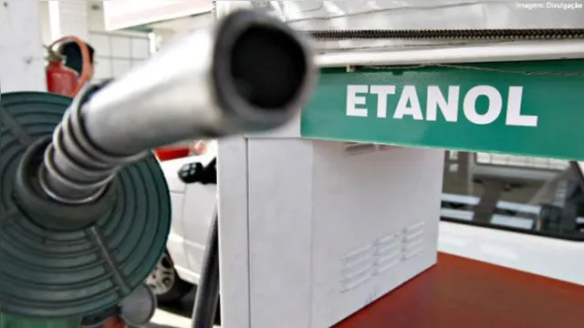 Imagem ilustrativa da notícia Seu bolso: ICMS do etanol tem redução de 15,18% no Pará