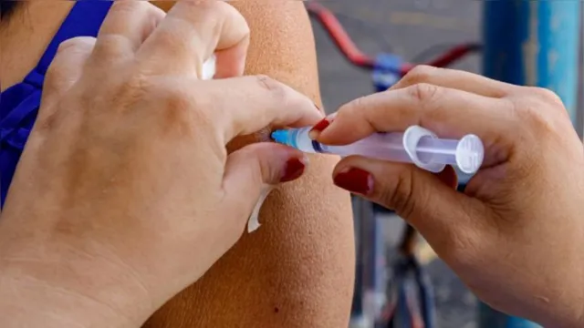 Imagem ilustrativa da notícia Belém volta com vacinas para covid, influenza e sarampo