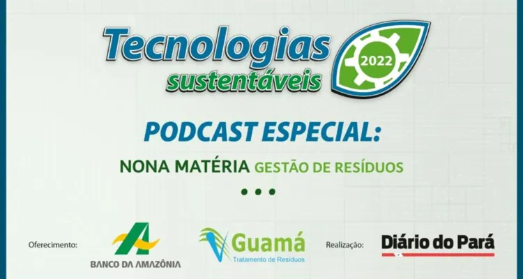 Imagem ilustrativa da notícia DOLCast: Entenda como funciona a gestão de resíduos 