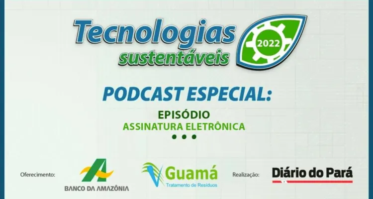 Imagem ilustrativa da notícia Assinatura eletrônica ajuda a agilizar documentos; entenda