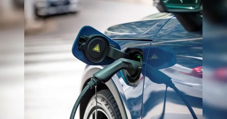 Imagem ilustrativa da notícia Diferenças entre carro elétrico e híbrido