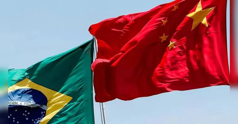Imagem ilustrativa da notícia Investimentos da China no Brasil voltam a crescer