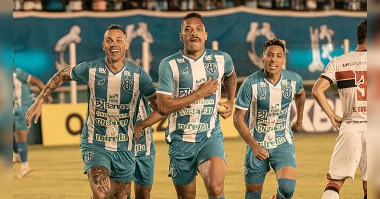 Imagem ilustrativa da notícia Chances de acesso do Paysandu aumentam após empate 