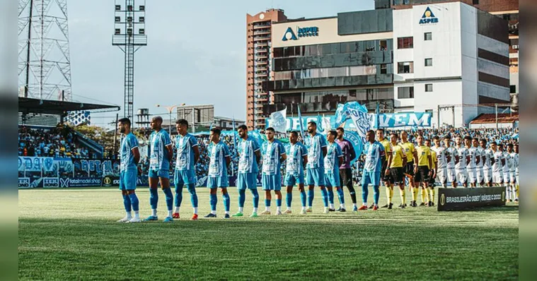 Imagem ilustrativa da notícia Taróloga joga cartas e dá esperanças ao Paysandu; confira! 