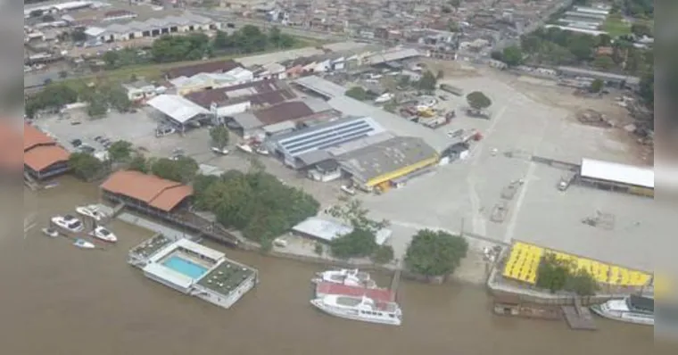 Imagem ilustrativa da notícia Comício de Lula no Espaço Marine Club está confirmado