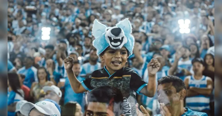 Imagem ilustrativa da notícia Meias-entradas para Paysandu e ABC acabaram em 34 segundos