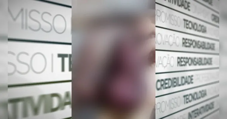 Imagem ilustrativa da notícia Vídeo de mulher que capou o marido bomba na web em Belém