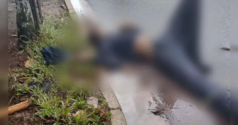 Imagem ilustrativa da notícia Mortos em confronto com a PM são identificados