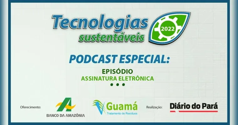 Imagem ilustrativa da notícia Assinatura eletrônica ajuda a agilizar documentos; entenda