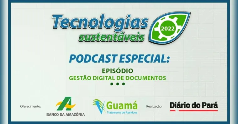 Imagem ilustrativa da notícia Gestão digital de documentos proporciona mais facilidade