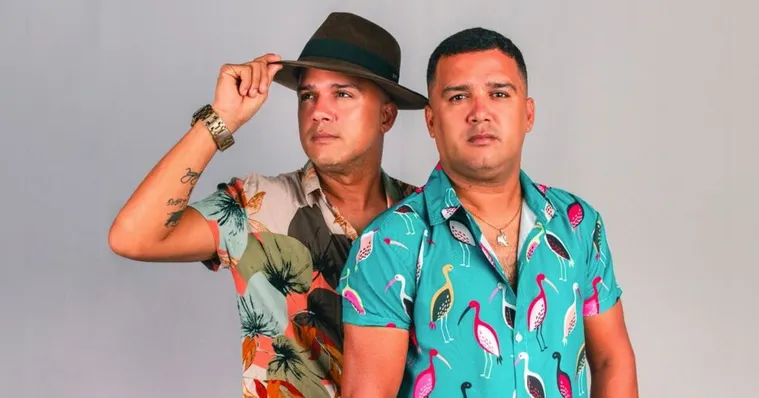 Imagem ilustrativa da notícia Dupla sertaneja paraense grava clipes em São Paulo