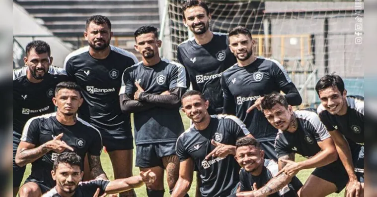 Imagem ilustrativa da notícia Remo: como estão os atletas que fracassaram na Série C?