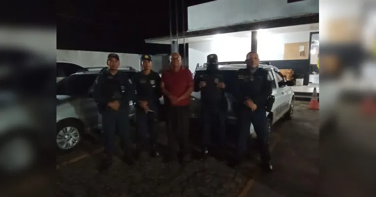 Imagem ilustrativa da notícia Motorista de app é sequestrado durante corrida em Belém