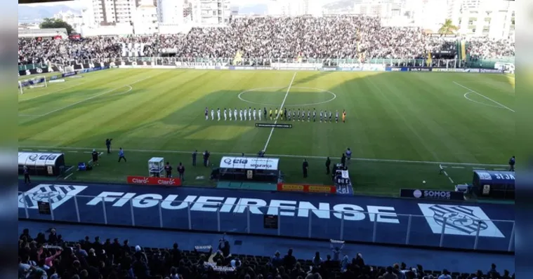 Imagem ilustrativa da notícia Paysandu sofre a 3ª derrota e agora só milagre para acesso
