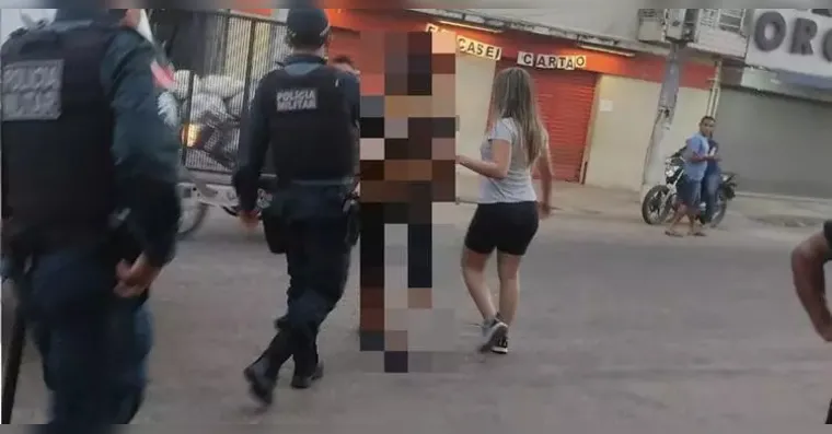 Imagem ilustrativa da notícia Acusado de estuprar enteada por 13 anos é preso no Marajó