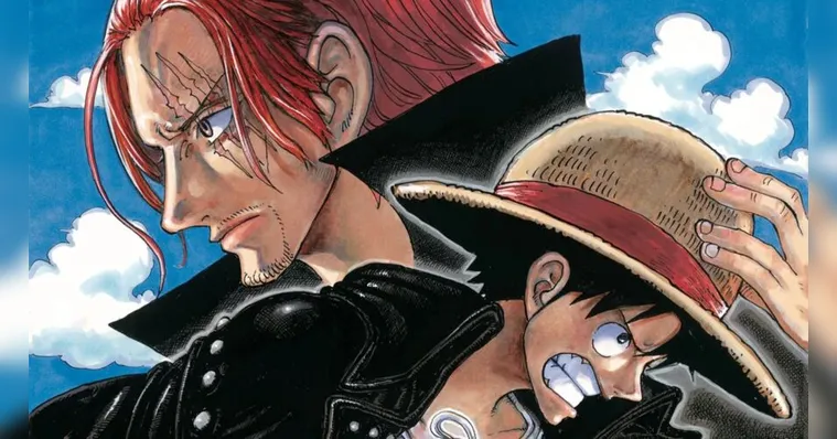 Imagem ilustrativa da notícia One Piece Red se torna a maior bilheteria no Japão em 2022
