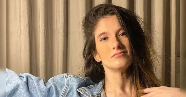 Imagem ilustrativa da notícia Influencer Belly Palmas morre após sofrer engasgo