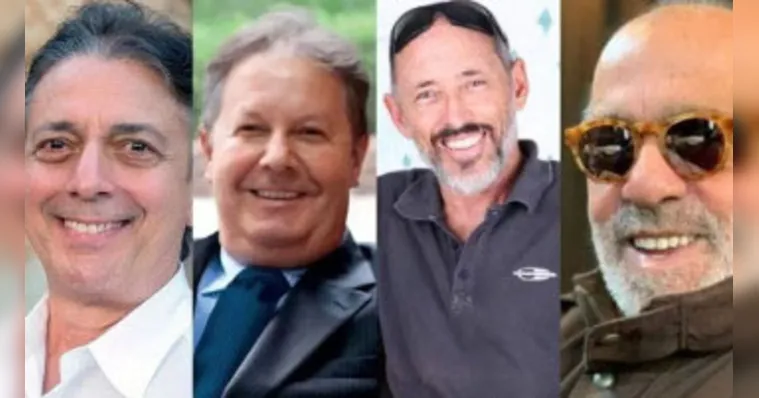 Imagem ilustrativa da notícia Quem são os empresários bolsonaristas investigados pela PF