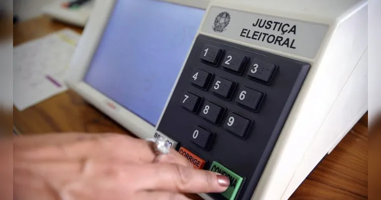Imagem ilustrativa da notícia Confira a agenda dos candidatos ao governo do Pará hoje