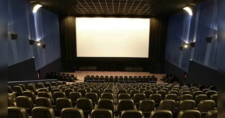Imagem ilustrativa da notícia Cinema foi atividade cultural que mais perdeu público