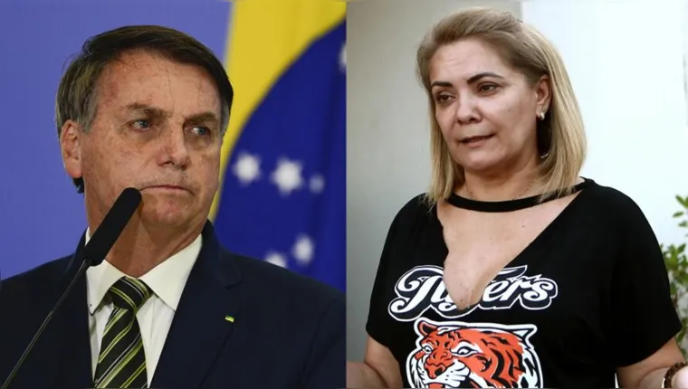 Imagem ilustrativa da notícia Mansão de Bolsonaro teve dinheiro por fora, diz ex-empregado