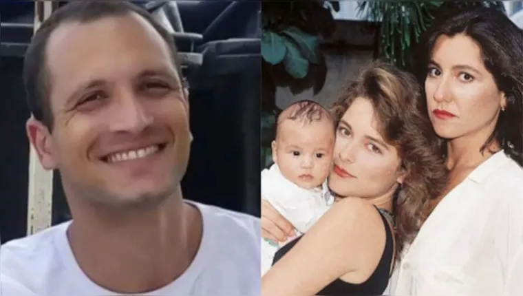 Imagem ilustrativa da notícia Vídeo: bebê de "Barriga de Aluguel" é assassinado no RJ