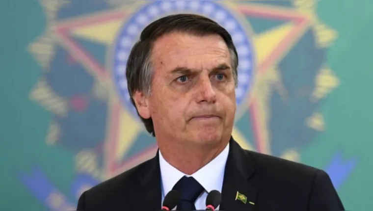 Imagem ilustrativa da notícia Bolsonaro bate o martelo sobre participar de debate domingo