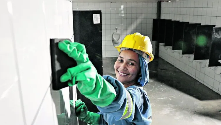 Imagem ilustrativa da notícia Pará é que mais gera empregos na Região Norte para mulheres