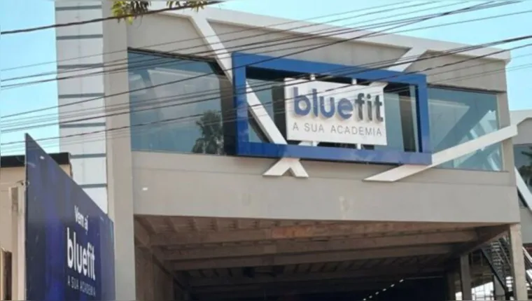 Imagem ilustrativa da notícia Academia Bluefit inaugura segunda unidade em Belém