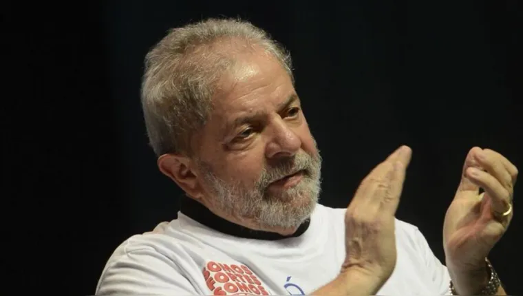 Imagem ilustrativa da notícia Lula em Belém: encontro tem novo lugar marcado; saiba mais!