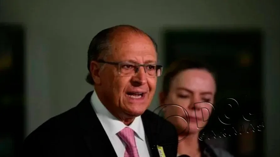 Geraldo Alckmin (PSB), afirmou que o mandatário sinalizou uma transição de governo “tranquila”