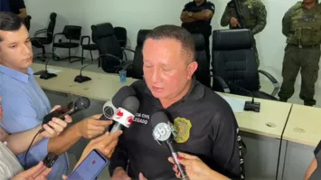 Imagem ilustrativa da notícia Vídeo: piloto da lancha foi preso na casa de cunhado