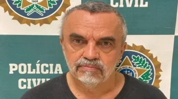 José Dumont foi preso em 15 de setembro, mas acabou sendo libertado por decisão da Justiça, na última quarta-feira (12).