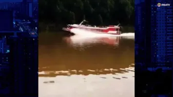 Embarcação Dona Lourdes II naufragou após sair de Cachoeira do Arari, no Marajó, com destino à capital paraense