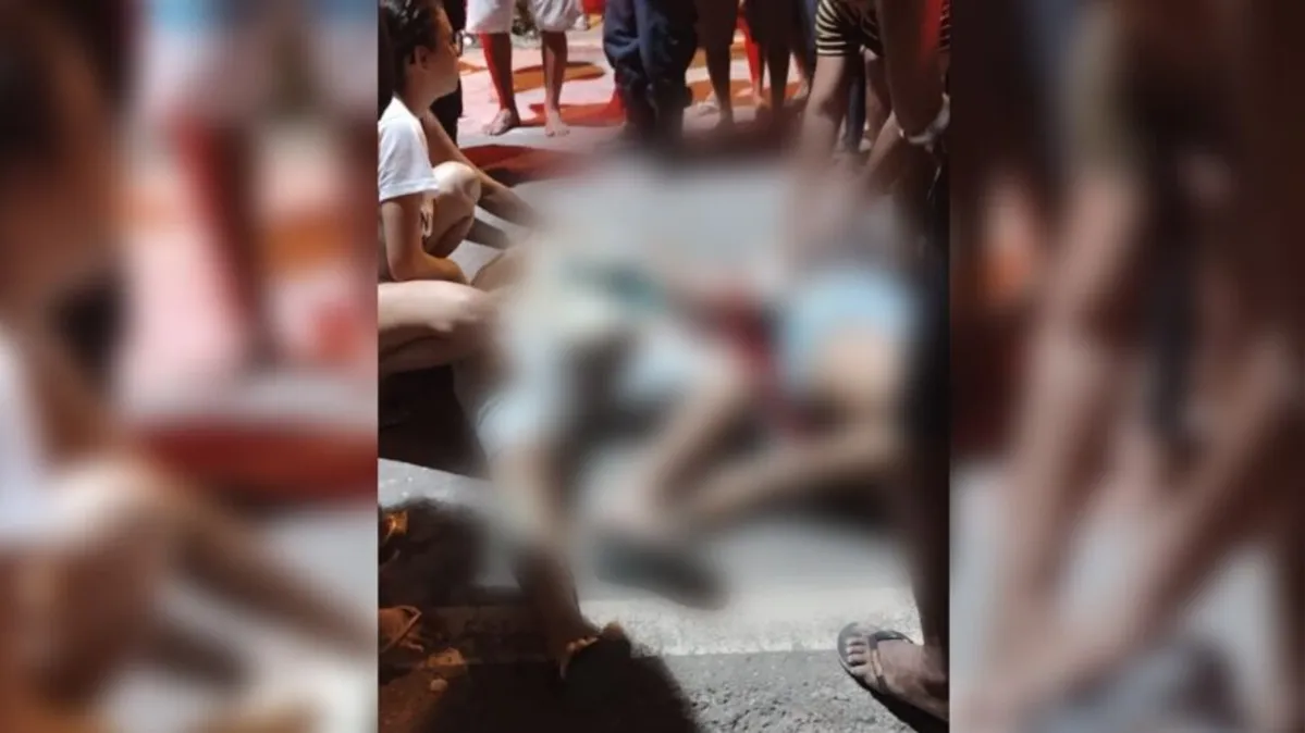 Imagem ilustrativa da notícia Guarda municipal mata casal em briga por som alto em Belém