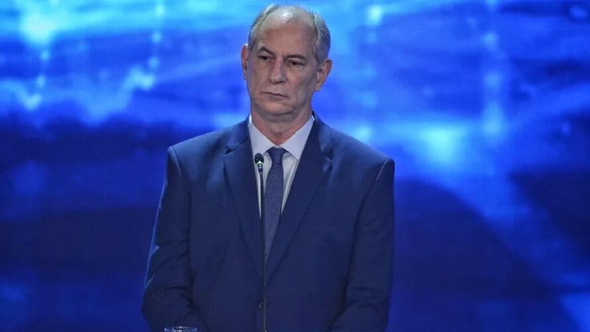 Ciro Gomes promete se aposentar caso perca elei o em 2022 DOL