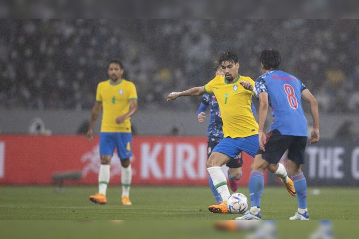 Saiba quais são últimos amistosos das seleções antes da Copa do Mundo