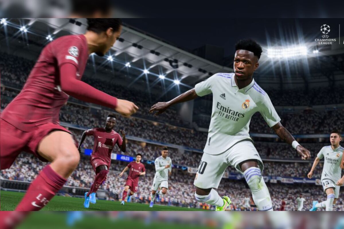 FIFA 23 é lançado com referências ao Brasil por até R$ 500
