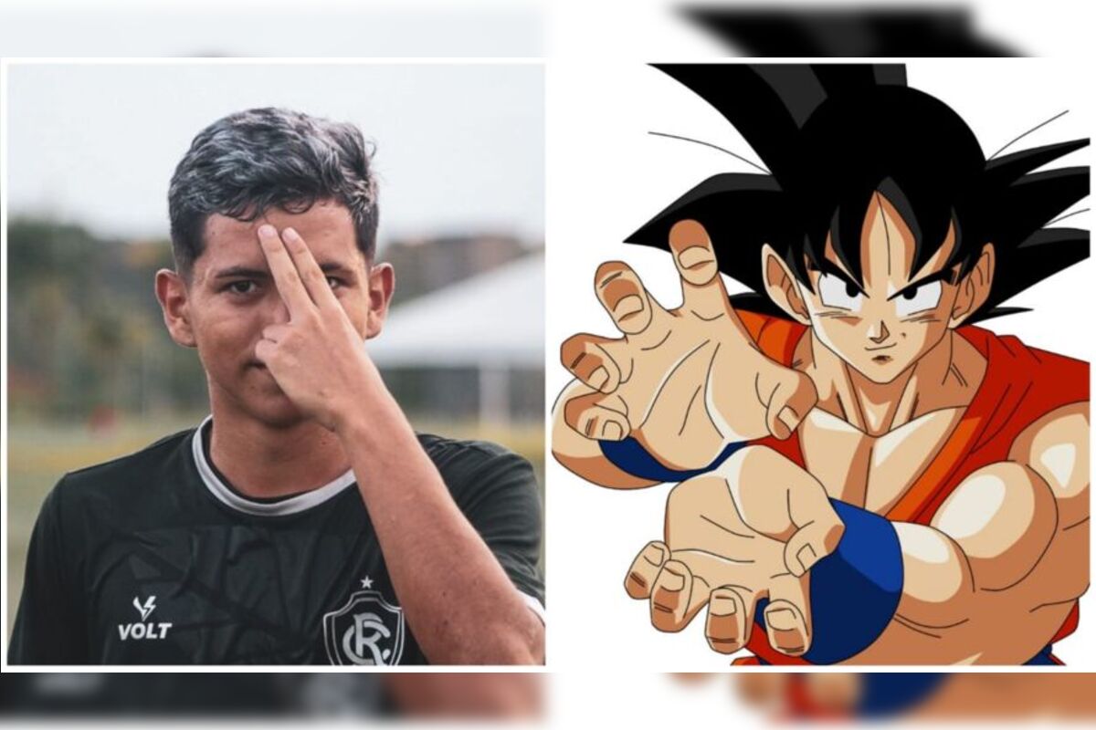 Significado dos nomes dos personagens de Dragon Ball