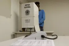 Imagem ilustrativa da notícia Veja como encontrar sua zona eleitoral antes de votar