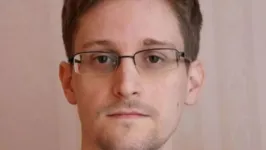 Snowden fugiu dos EUA em 2013, após ter denunciado as táticas de espionagem da NSA.