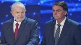 No debate deste domingo (16), na Band, o regulamento deve favorecer o confronto direto entre Lula e Bolsonaro.